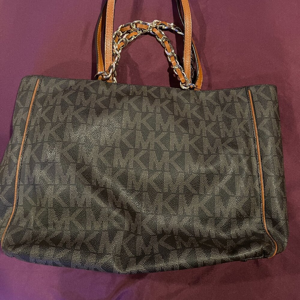 Michael Kors Classic Bag Discontinued